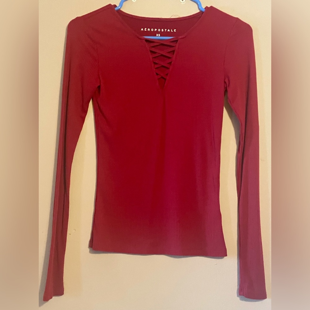 SALE- 2-$10 
Like new Aero top